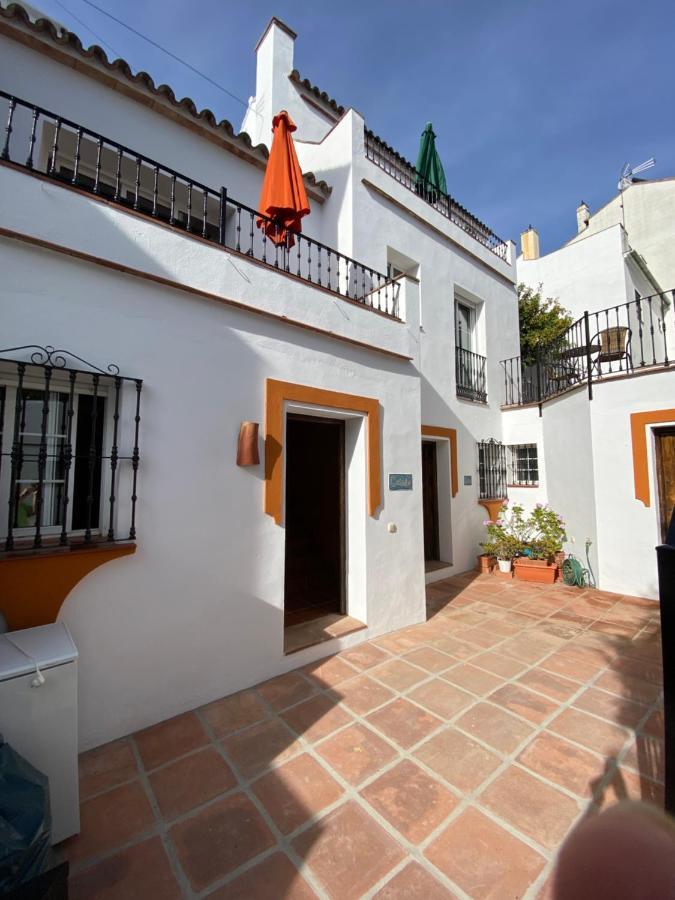 Apartment Laguneta