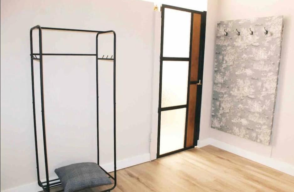 Loft Con Mucho Encanto Cerca De Sevilla *