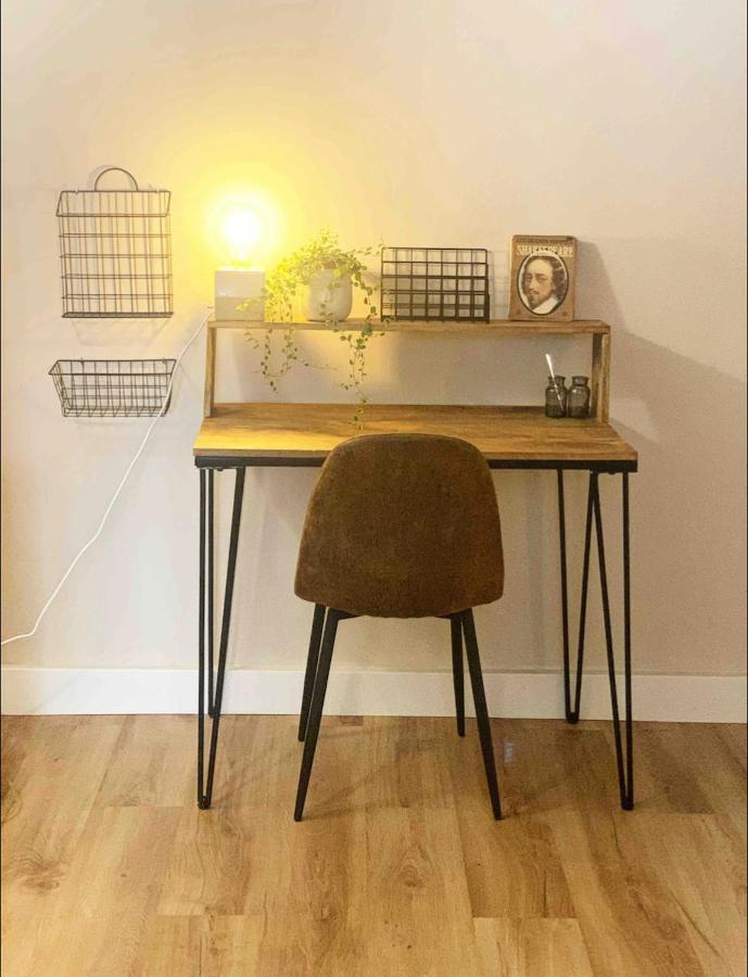 Loft Con Mucho Encanto Cerca De Sevilla Apartment Alcala de Guadaira