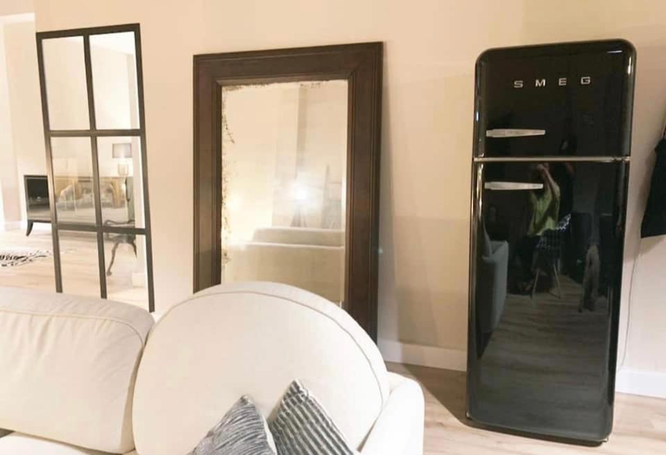 Loft Con Mucho Encanto Cerca De Sevilla Apartment *