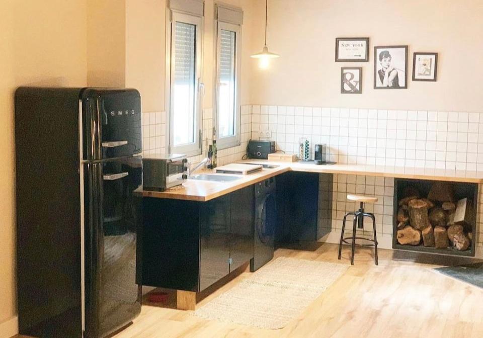Loft Con Mucho Encanto Cerca De Sevilla * Alcala de Guadaira