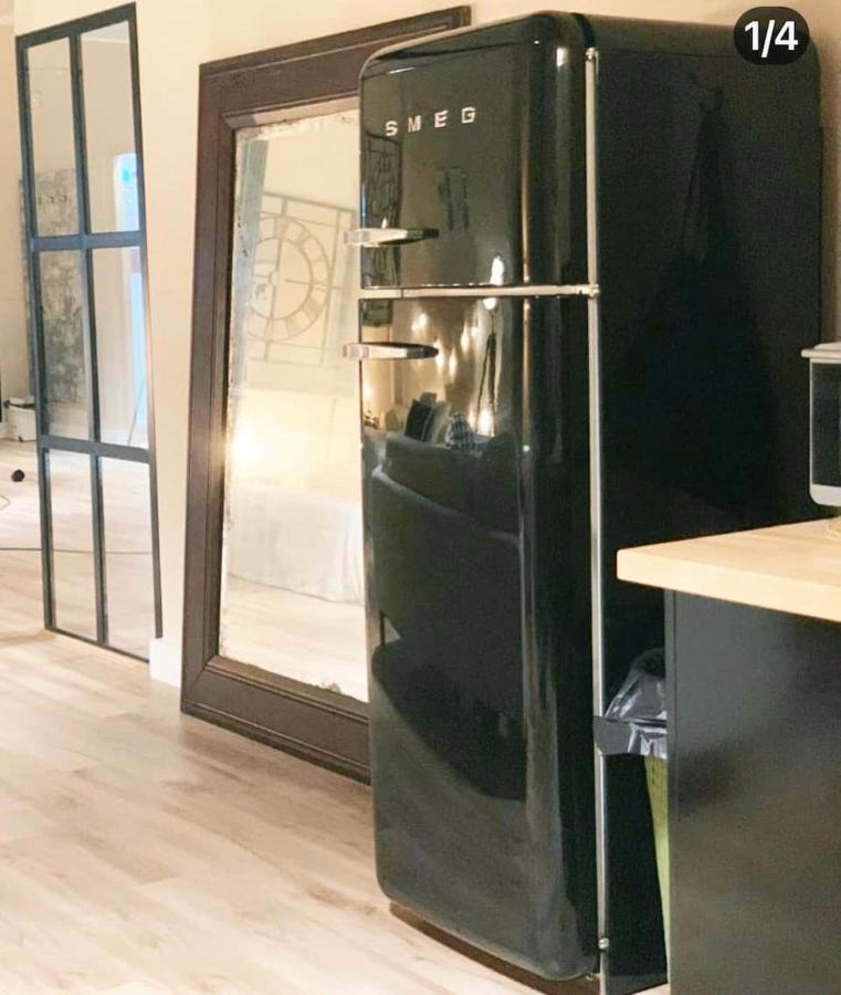 Loft Con Mucho Encanto Cerca De Sevilla Apartment *