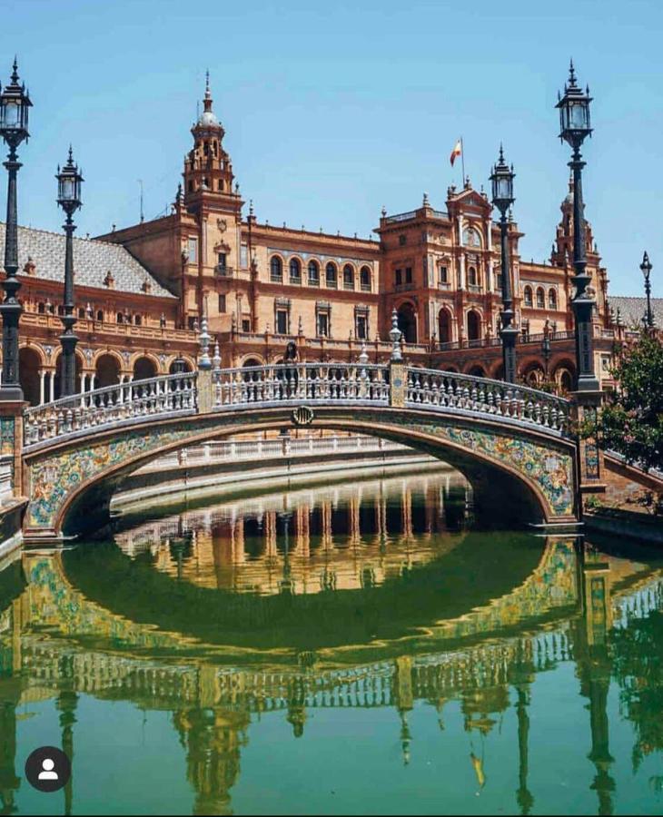 Loft Con Mucho Encanto Cerca De Sevilla * Alcala de Guadaira