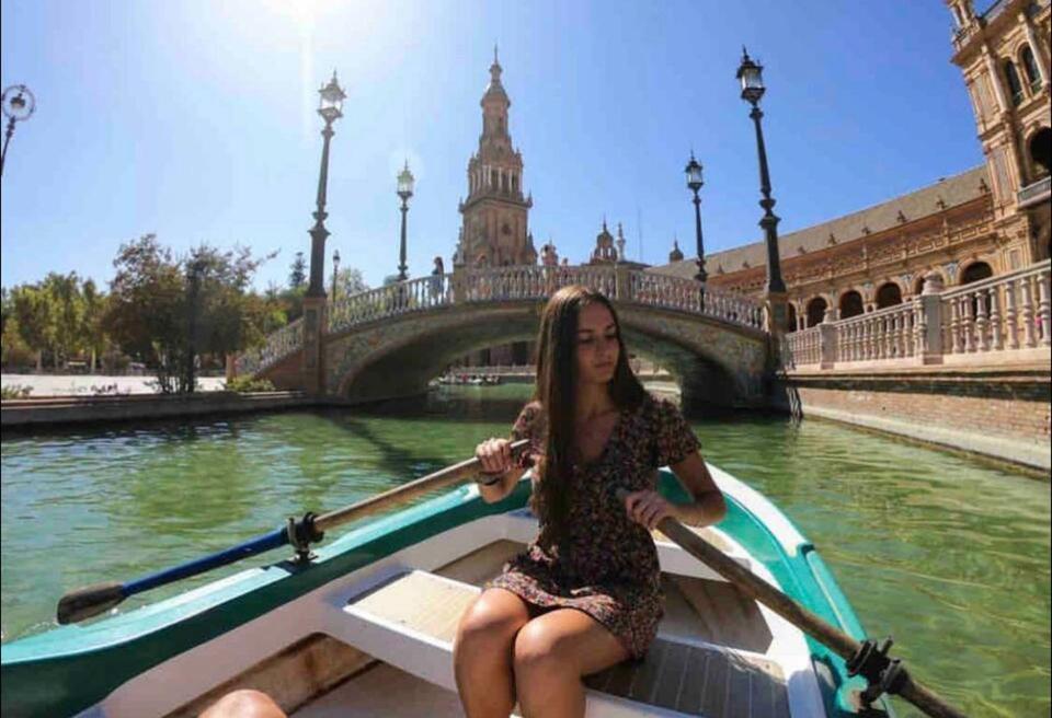 Loft Con Mucho Encanto Cerca De Sevilla Apartment *