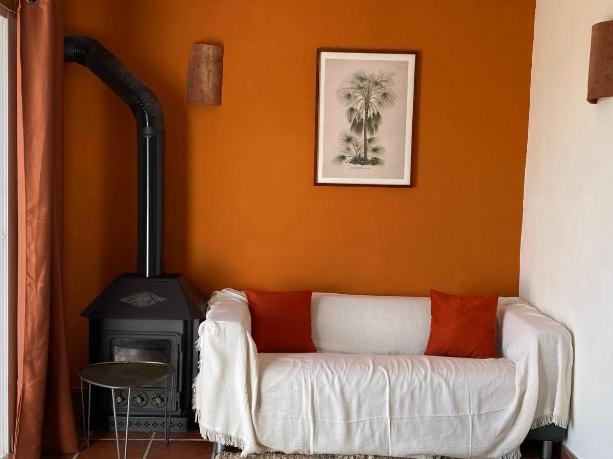 Apartment Laguneta Gaucin