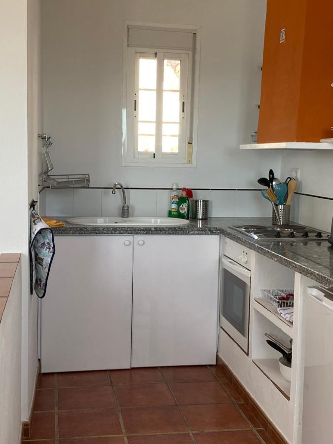 Laguneta Apartment Gaucin
