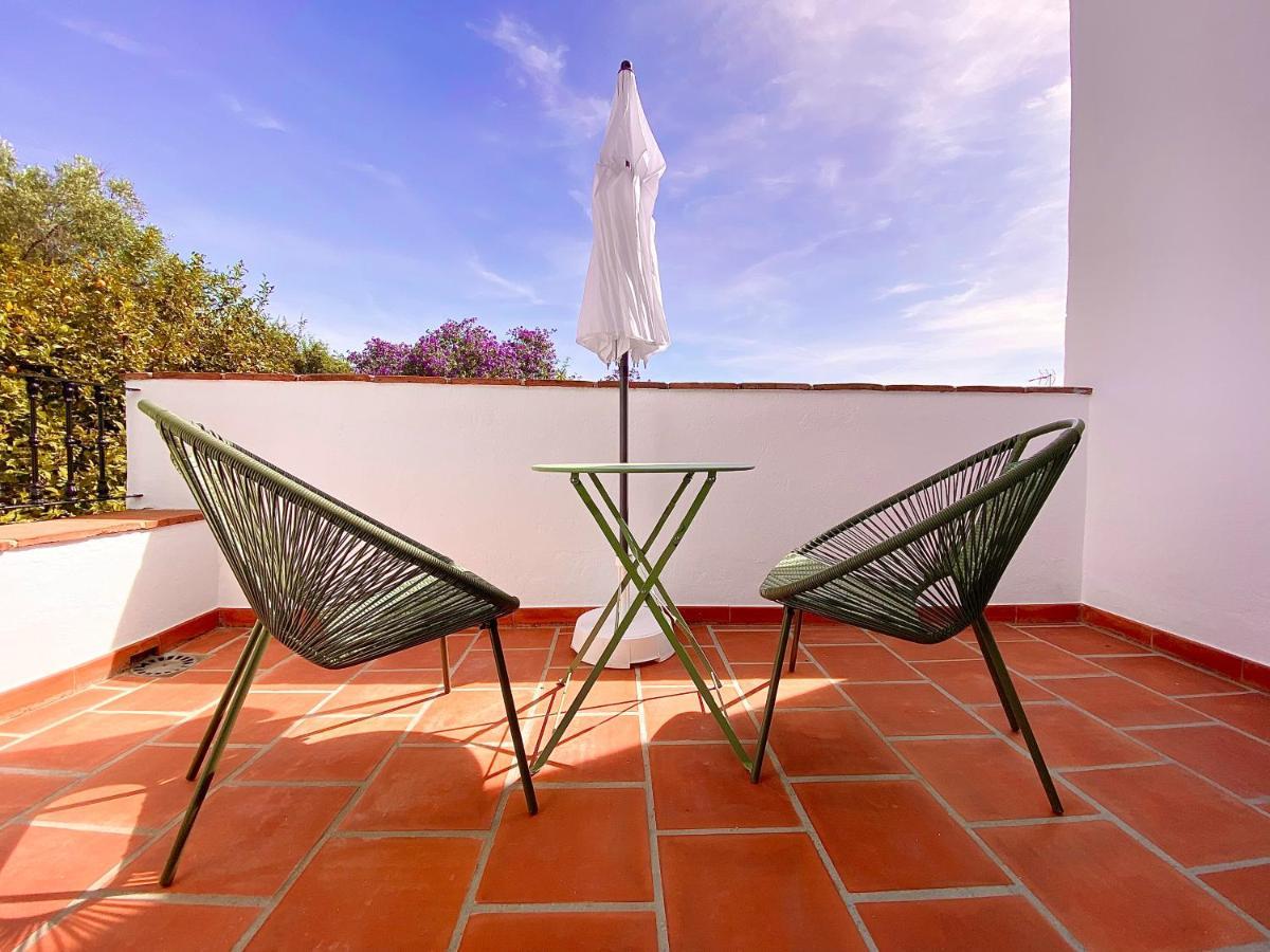 Apartment Laguneta Gaucin