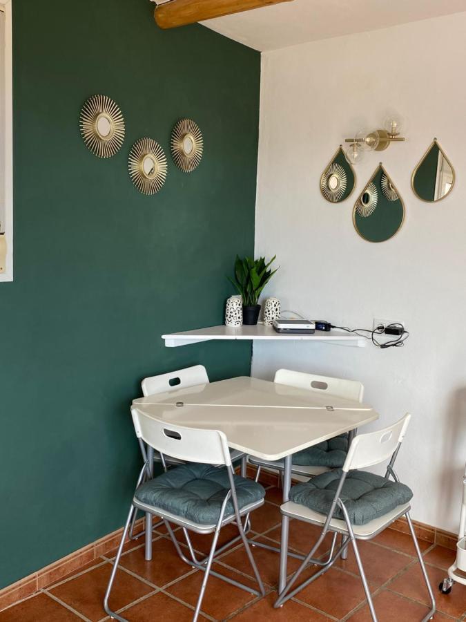 Apartment Laguneta Gaucin