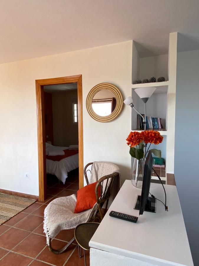 Apartment Laguneta