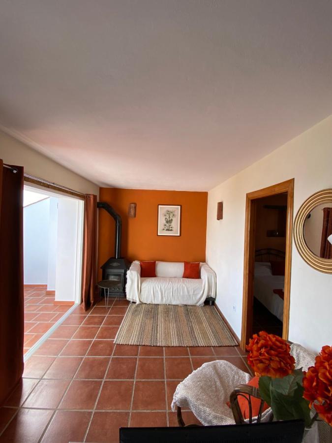 Laguneta Apartment Gaucin