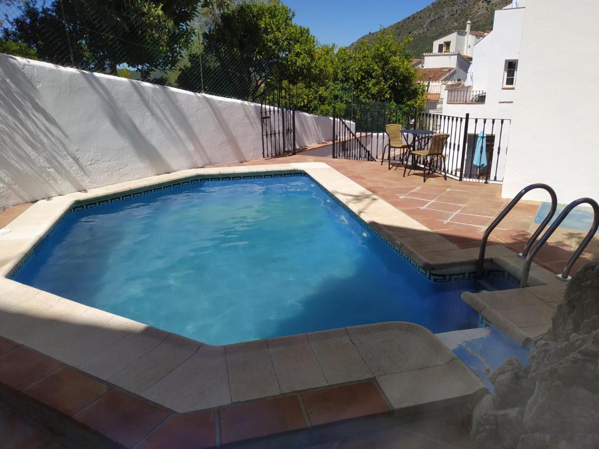 Apartment Laguneta