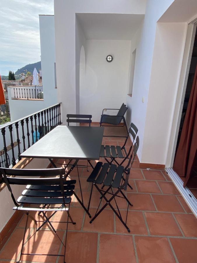 Laguneta Apartment