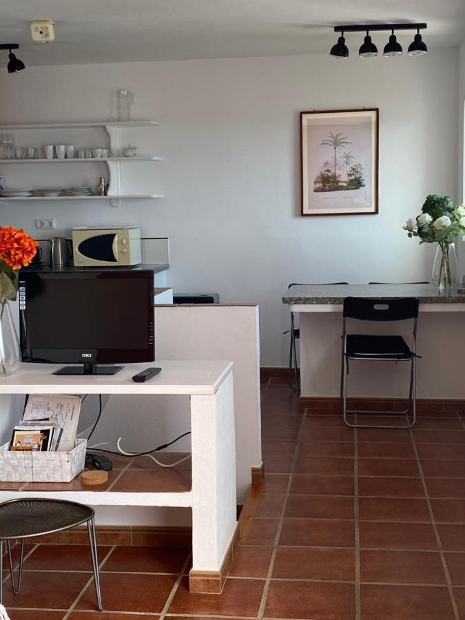 Laguneta Apartment
