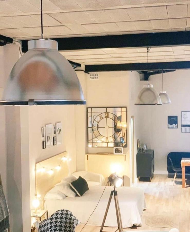 Loft Con Mucho Encanto Cerca De Sevilla *