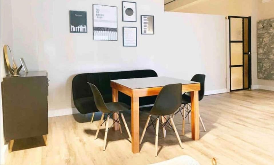 Loft Con Mucho Encanto Cerca De Sevilla Apartment *