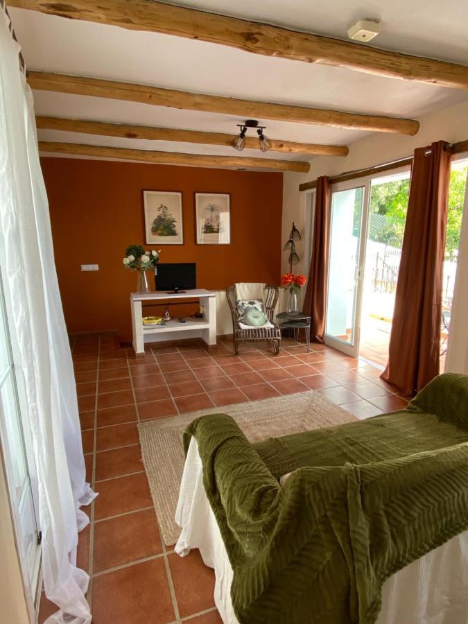 Laguneta Apartment *