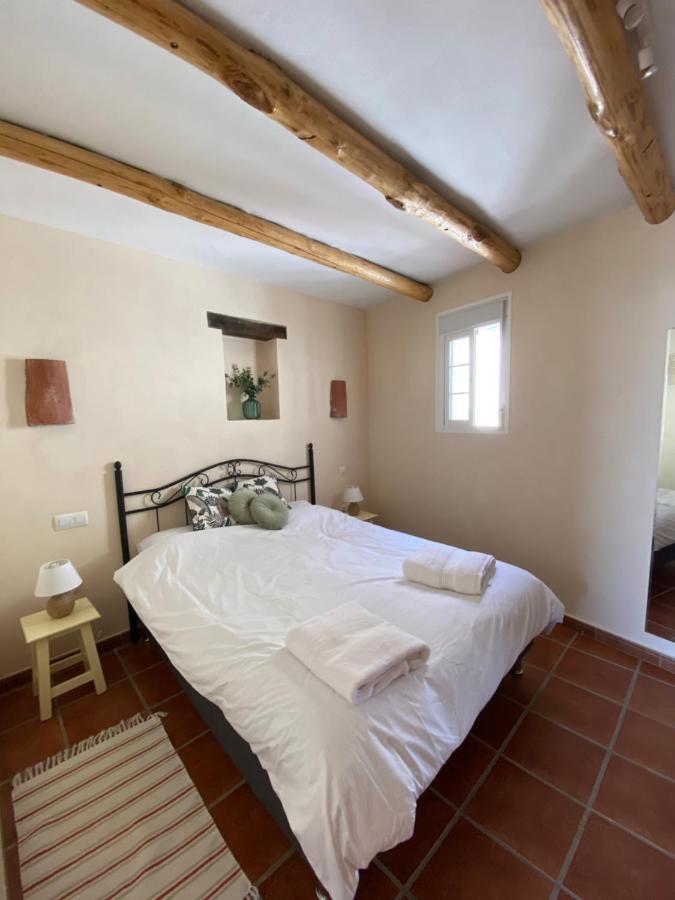 Laguneta Apartment *