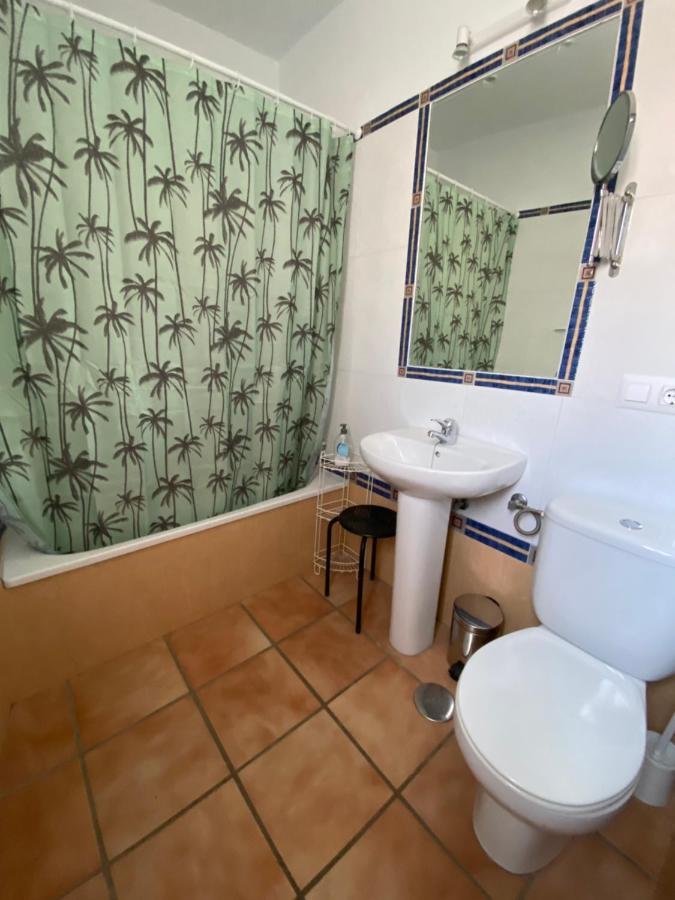 Apartment Laguneta