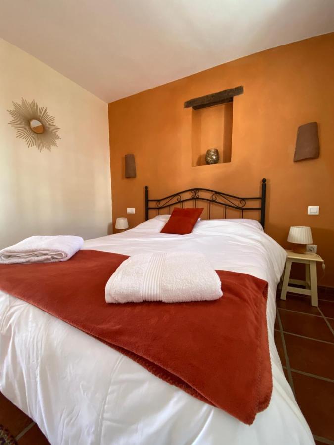 Apartment Laguneta Gaucin