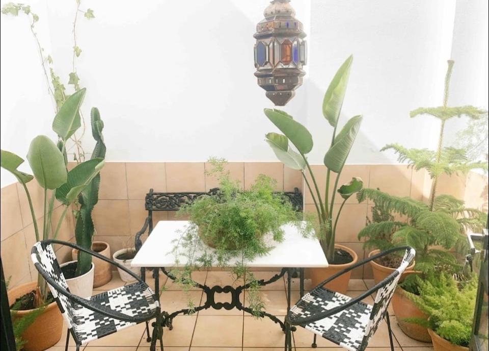 Apartment Loft Con Mucho Encanto Cerca De Sevilla Alcala de Guadaira