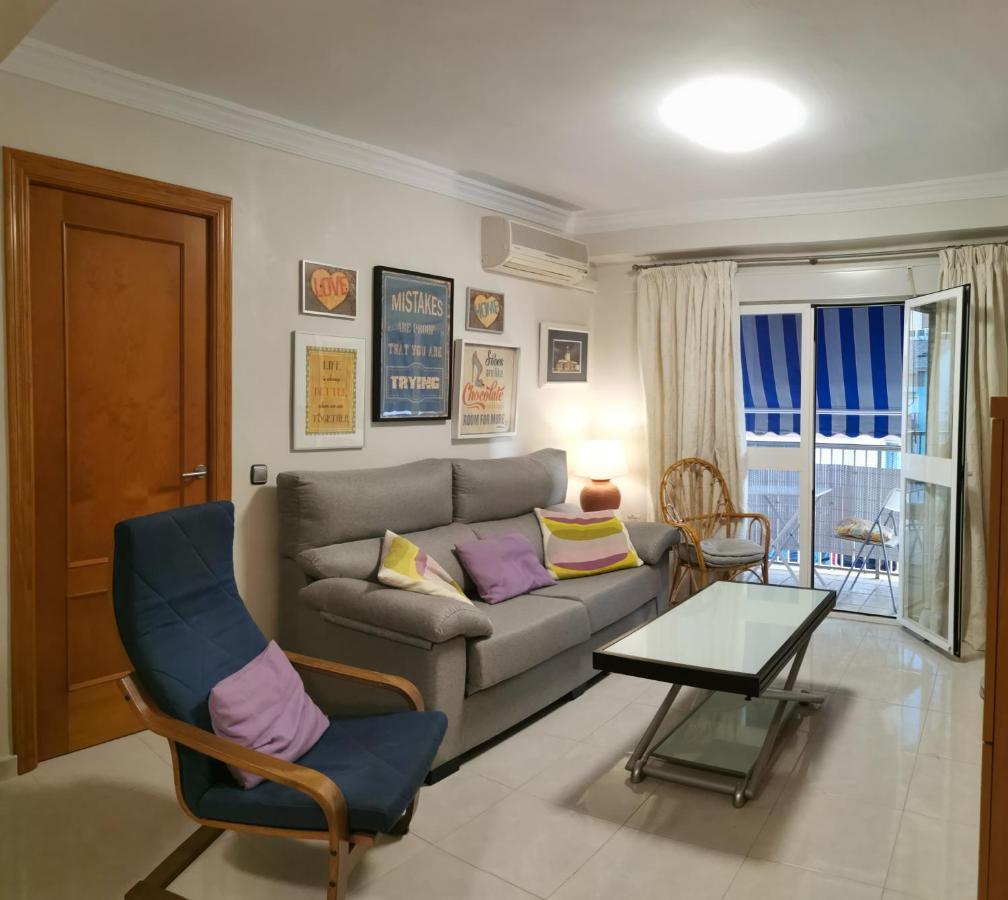 La Piragua Apartamento *
