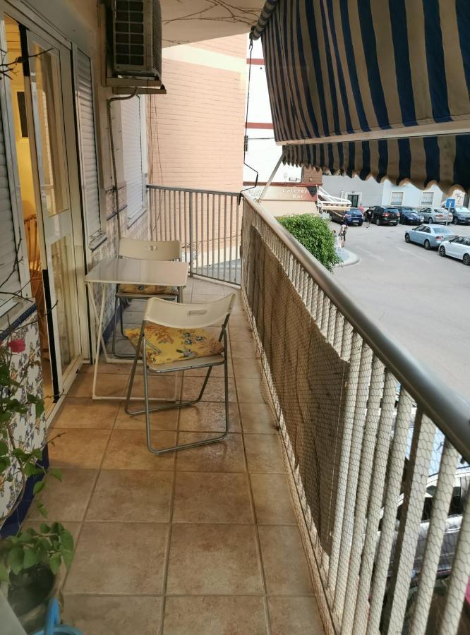 Apartamento La Piragua