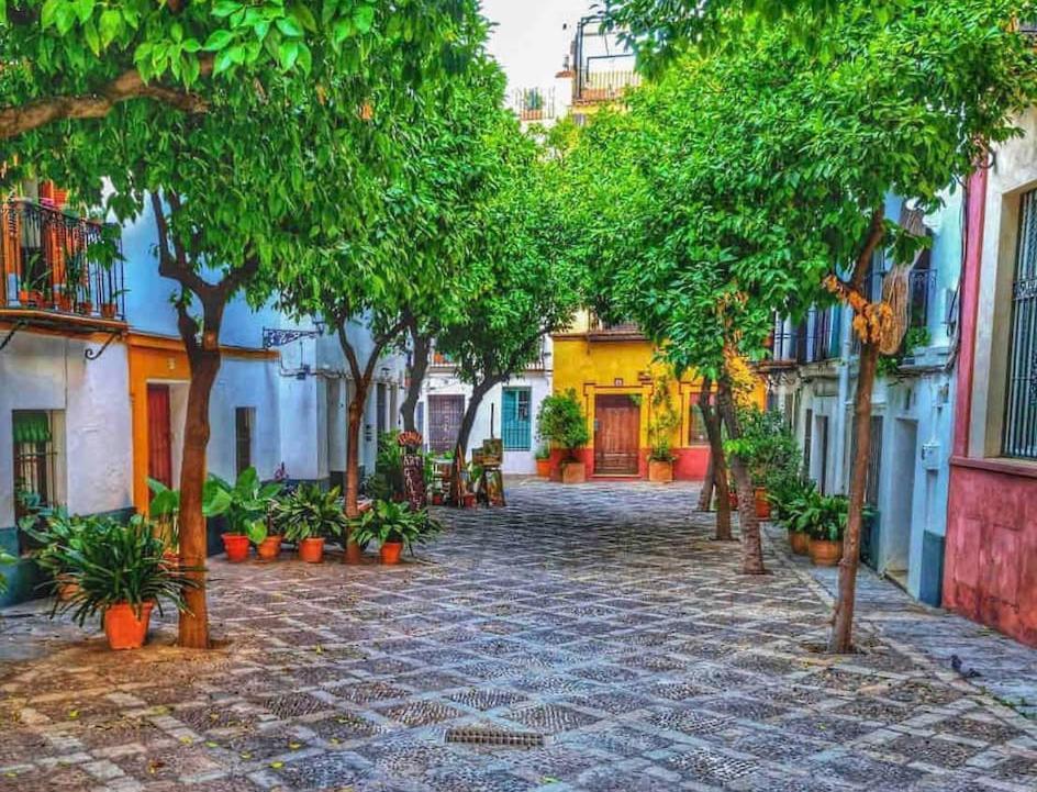 Loft Con Mucho Encanto Cerca De Sevilla