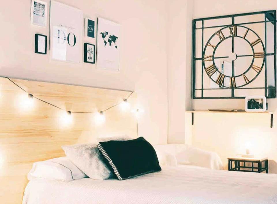 Apartment Loft Con Mucho Encanto Cerca De Sevilla Alcala de Guadaira