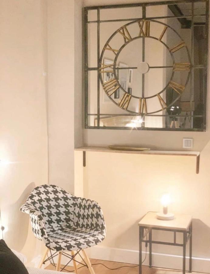 Apartment Loft Con Mucho Encanto Cerca De Sevilla