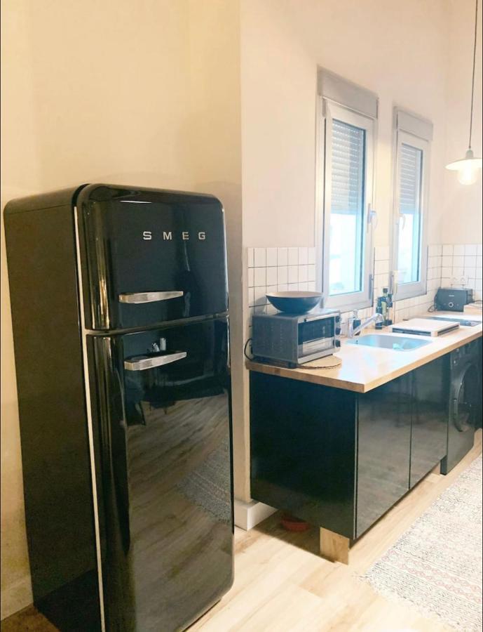 Apartment Loft Con Mucho Encanto Cerca De Sevilla