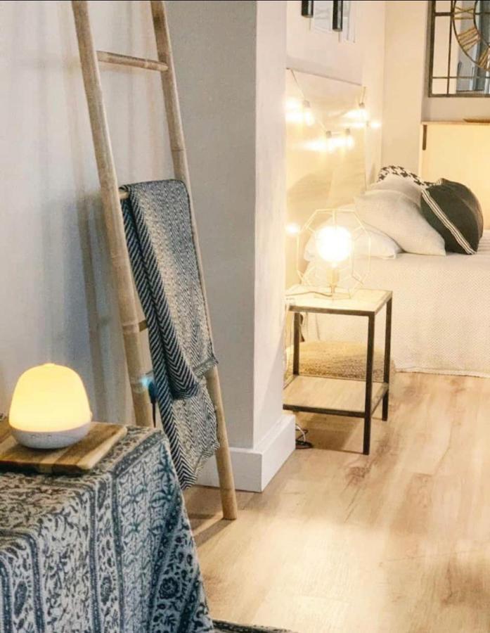 Apartment Loft Con Mucho Encanto Cerca De Sevilla *