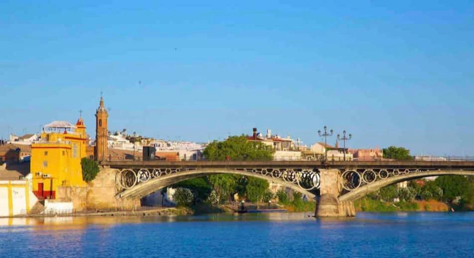 Apartment Loft Con Mucho Encanto Cerca De Sevilla Alcala de Guadaira