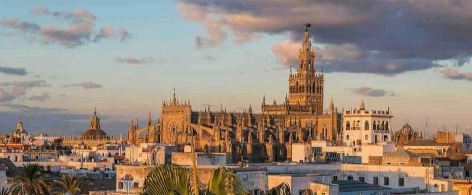 Loft Con Mucho Encanto Cerca De Sevilla Apartment