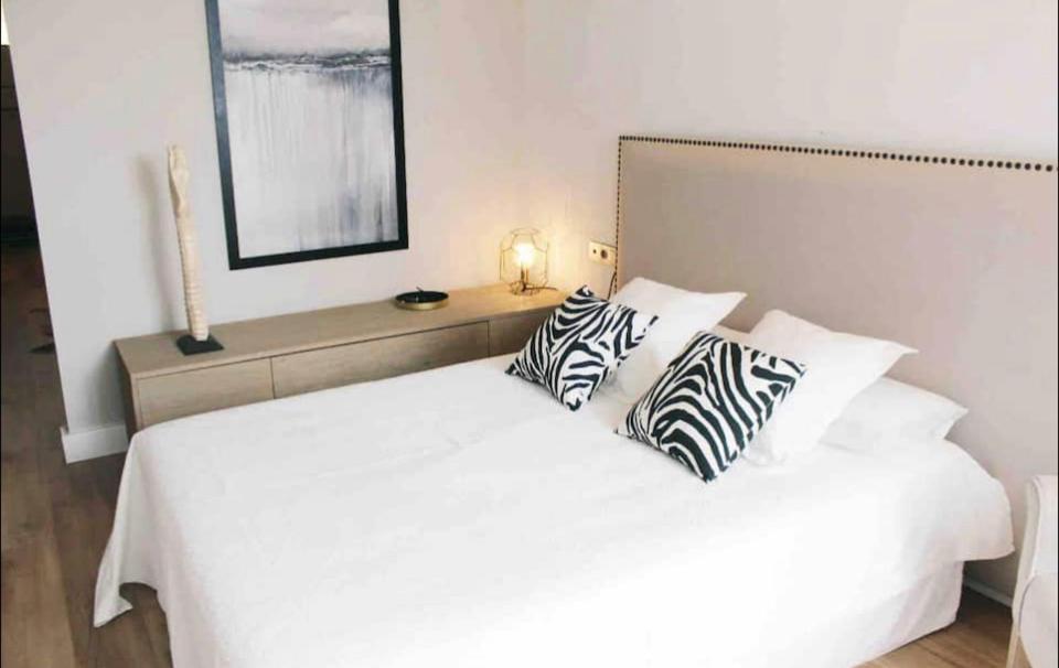 Apartment Loft Con Mucho Encanto Cerca De Sevilla