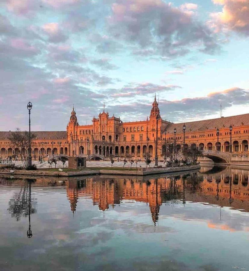 Loft Con Mucho Encanto Cerca De Sevilla Apartment