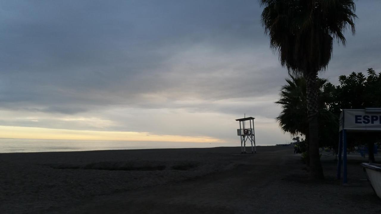 La Piragua Apartamento Torre Del Mar