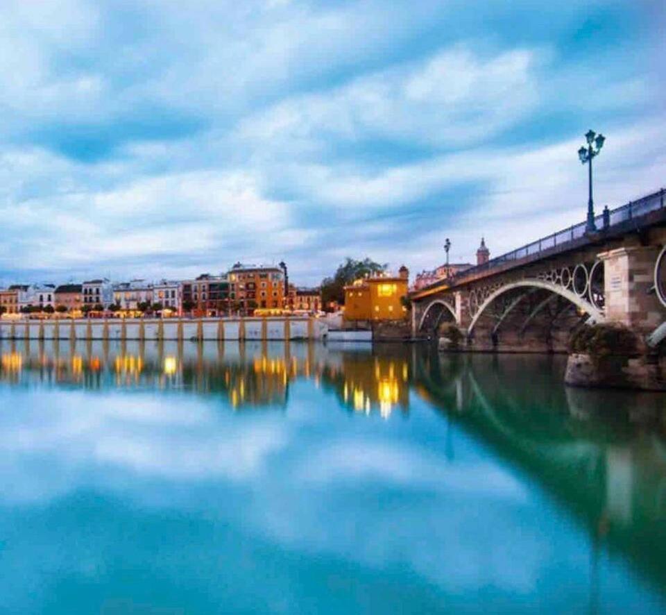 Loft Con Mucho Encanto Cerca De Sevilla Alcala de Guadaira