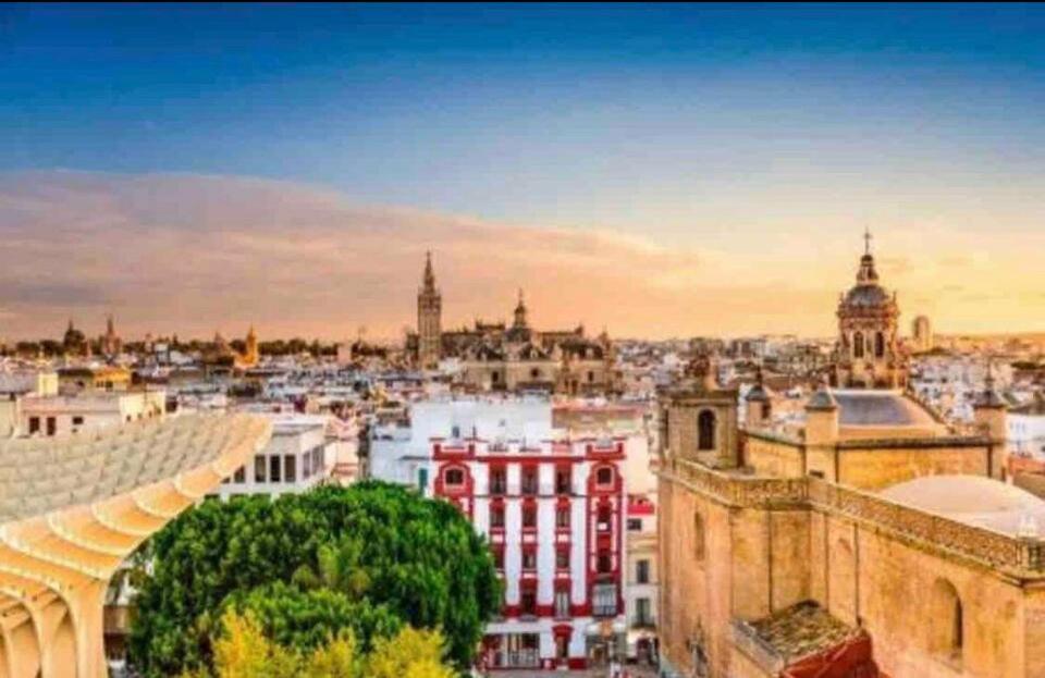 Loft Con Mucho Encanto Cerca De Sevilla Apartment *