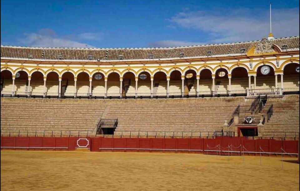 Loft Con Mucho Encanto Cerca De Sevilla