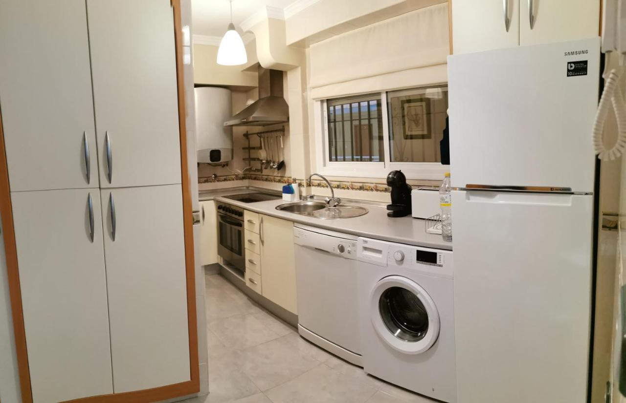 Apartamento La Piragua