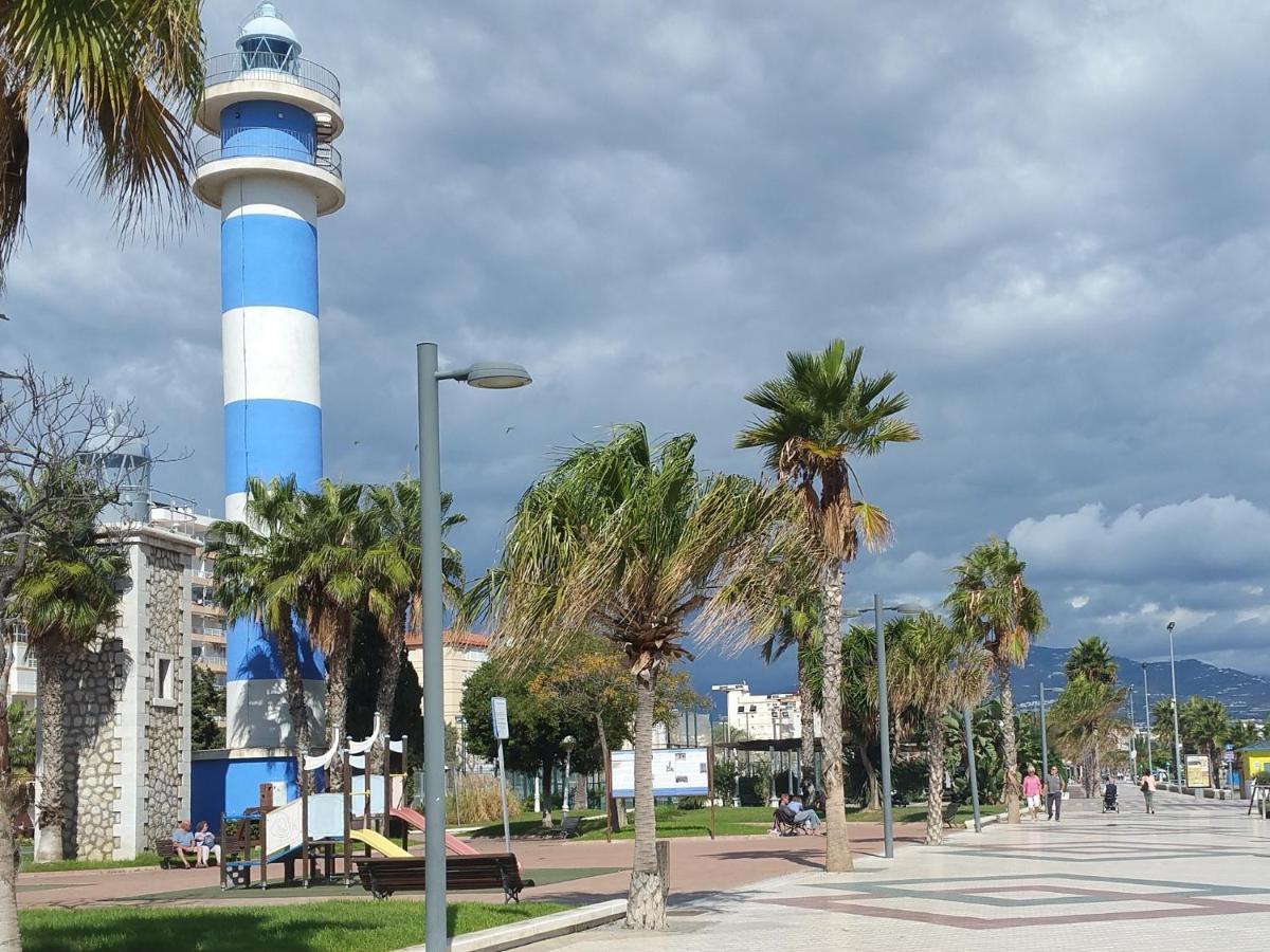 Apartamento La Piragua