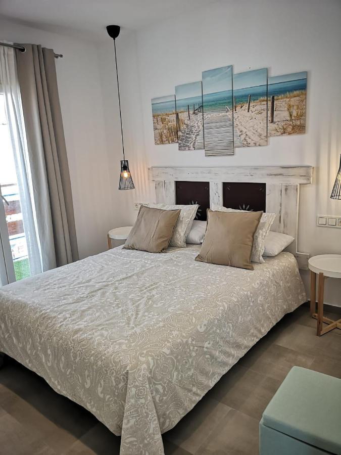 Arco De La Villa,solo Familia Y Parejas,parking Gratuito Apartment *