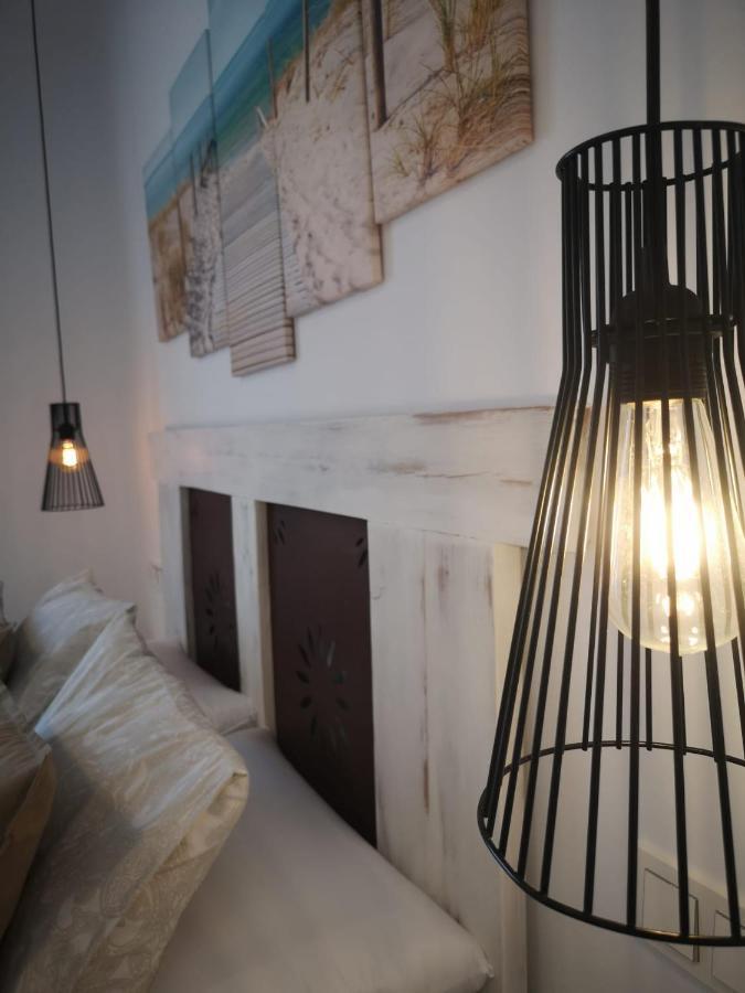 Arco De La Villa,solo Familia Y Parejas,parking Gratuito Apartment