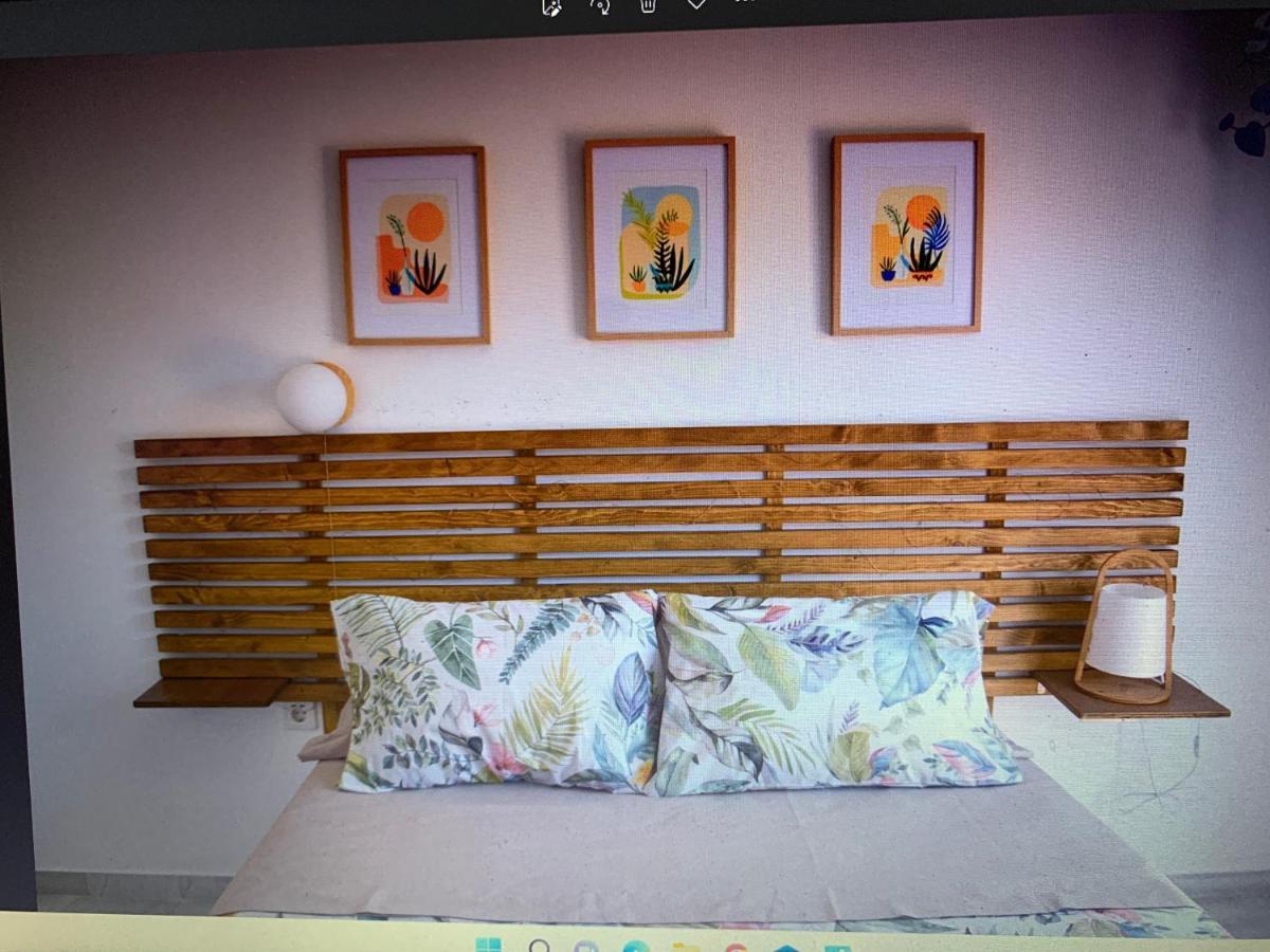 Con Jacuzzi Y Terraza Con Opcion A Piscina Privada * Almunecar
