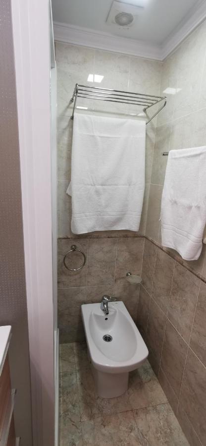Apartamento La Piragua *