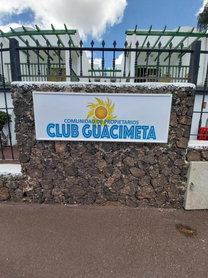 Jesnery Apartamento Puerto del Carmen (Lanzarote)