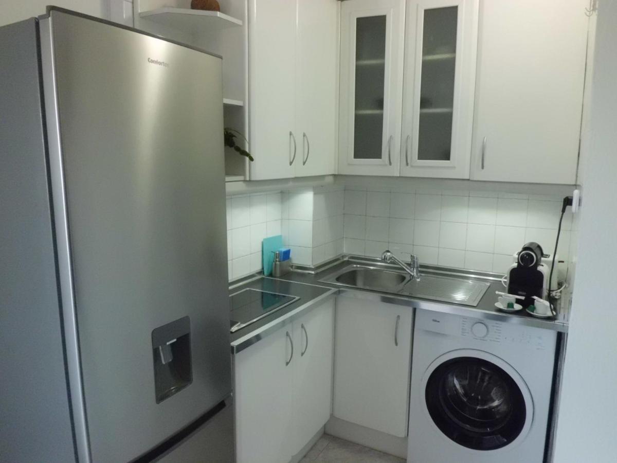 Apartamento Aguadulce Playa Apartment