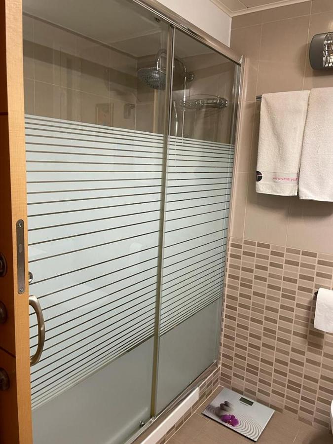 Apartamento Centrico Apartamento *