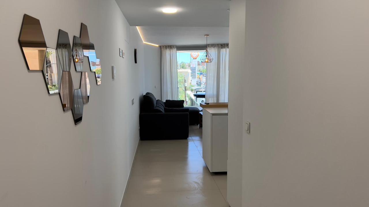 2bedroom Beach Front Unit Wave Collection Apartment