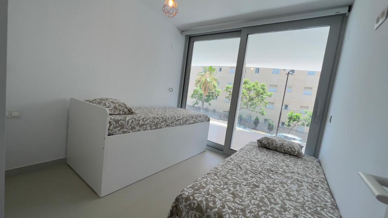 Apartment 2bedroom Beach Front Unit Wave Collection *